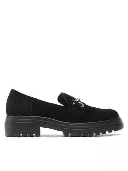 Лоферы Ryko, черный