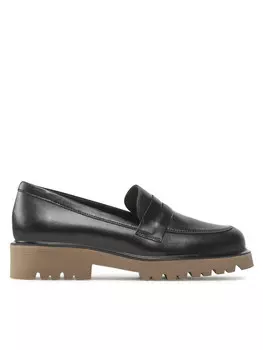 Лоферы Ryko, черный