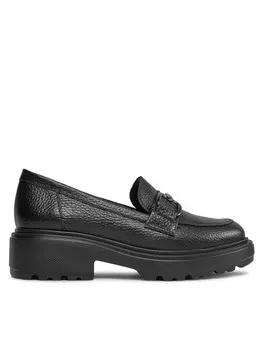 Лоферы Ryko, черный