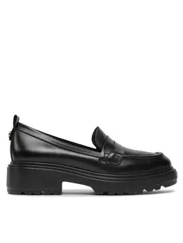 Лоферы Ryko, черный