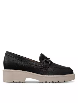 Лоферы Ryko, черный