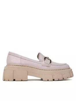 Лоферы Ryko, фиолетовый