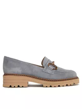 Лоферы Ryko, синий