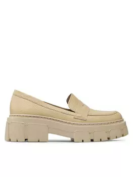 Лоферы Ryko, желтый