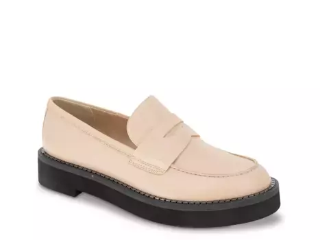 Лоферы Sabin Platform Loafer Bcbgeneration, цвет frappe