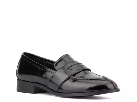 Лоферы Sabina Penny Loafer Torgeis, черный