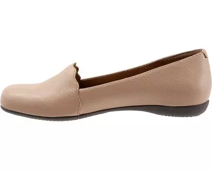 Лоферы Sage Trotters, серый