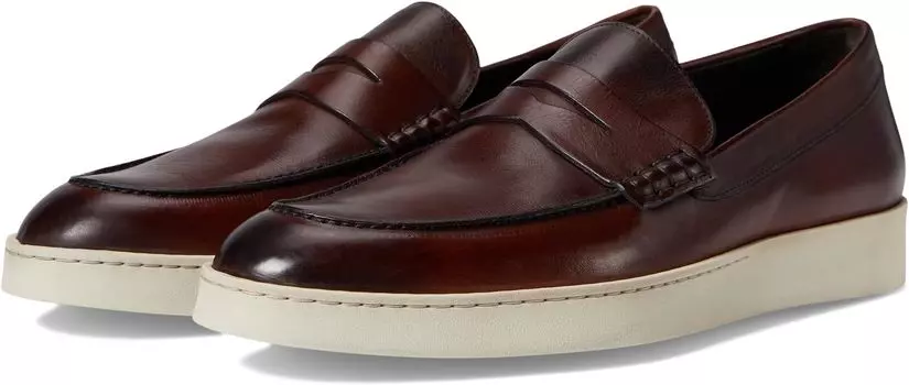 Лоферы Salina To Boot New York, цвет Marrone