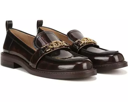 Лоферы Sam Edelman Christy, цвет Chestnut Suede