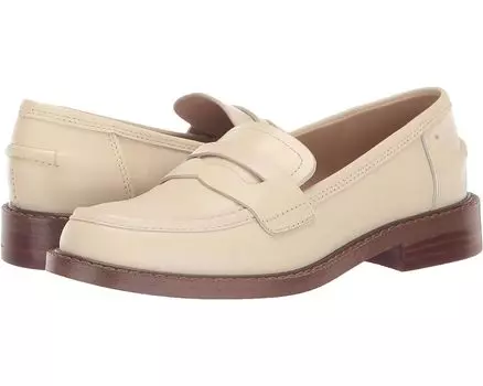 Лоферы Sam Edelman Colin, слоновая кость