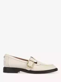 Лоферы Sam Edelman Elaina Leather Mary Jane, цвет modern/ivory