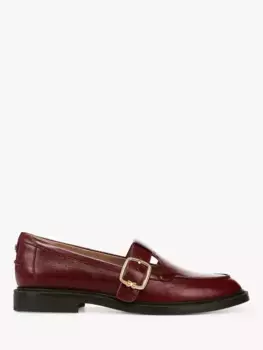 Лоферы Sam Edelman Elaina Leather Mary Jane, цвет french/burgundy