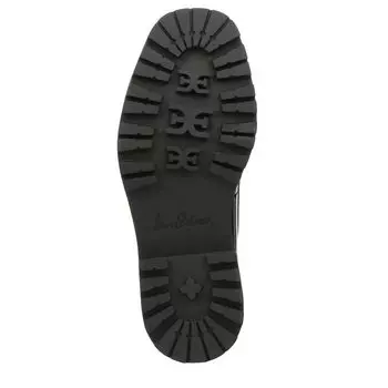 Лоферы Sam Edelman Laurs, черный