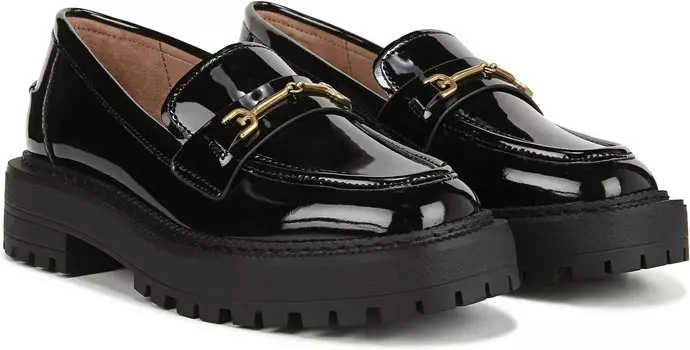 Лоферы Sam Edelman Laurs, черный