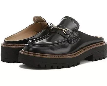 Лоферы Sam Edelman Lennon, черный