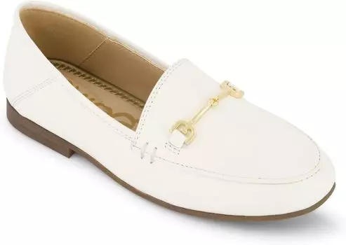 Лоферы Sam Edelman Leo Loraine, белый