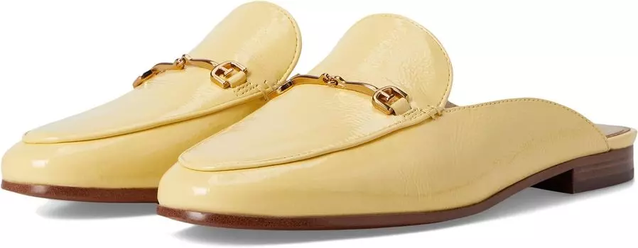 Лоферы Sam Edelman Linnie, цвет Buttercup