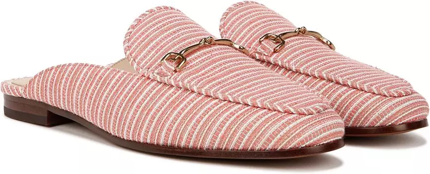 Лоферы Sam Edelman Linnie, цвет Rose Blossom