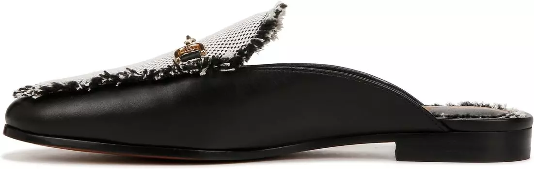 Лоферы Sam Edelman Linnie Fray, черный