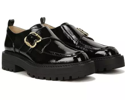 Лоферы Sam Edelman Lora, черный