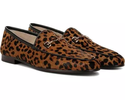 Лоферы Sam Edelman Loraine, цвет Granada Tan