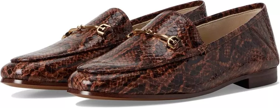 Лоферы Sam Edelman Loraine, цвет Stable Brown