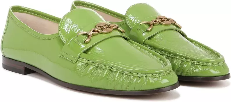 Лоферы Sam Edelman Lucca, цвет Matcha Green