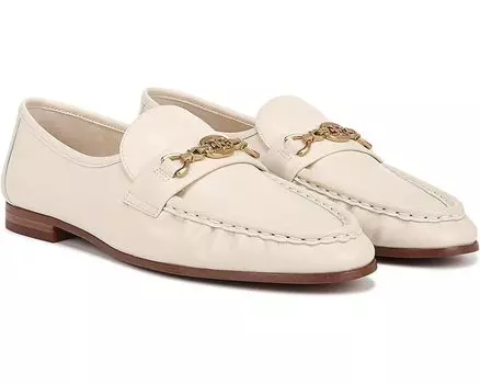 Лоферы Sam Edelman Lucca, цвет Modern Ivory