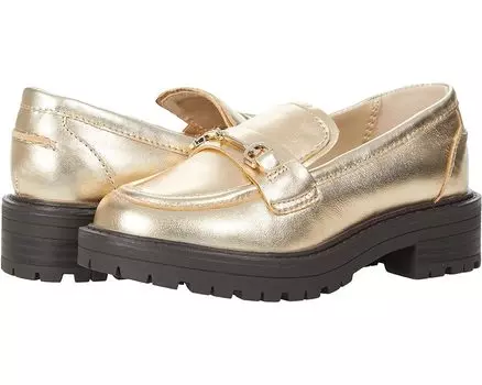 Лоферы Sam Edelman Tully Mini, золотой