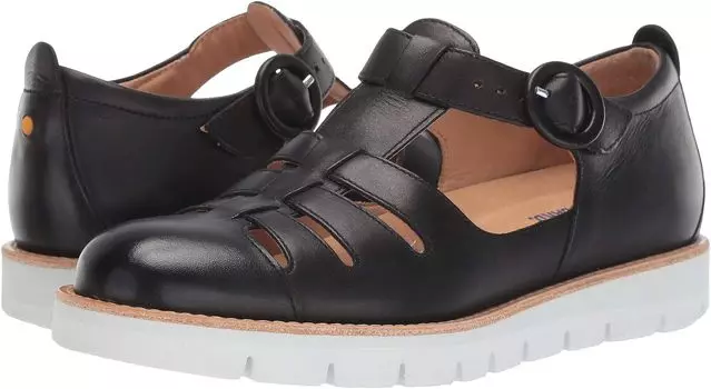 Лоферы Samuel Hubbard Anytime, черный