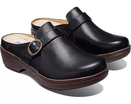 Лоферы Samuel Hubbard Cascade, цвет Black Leather