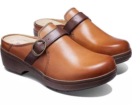 Лоферы Samuel Hubbard Cascade, цвет Honey Leather