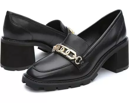 Лоферы Sanctuary Primo, черный