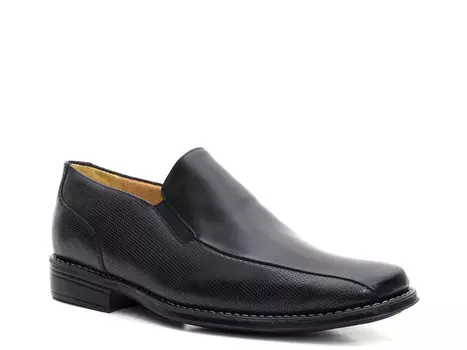 Лоферы Sandro Moscoloni Daniel, черный