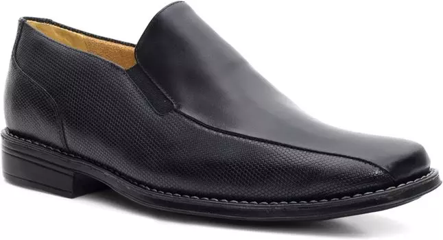 Лоферы Sandro Moscoloni Daniel, черный