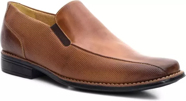 Лоферы Sandro Moscoloni Daniel, оранжевый