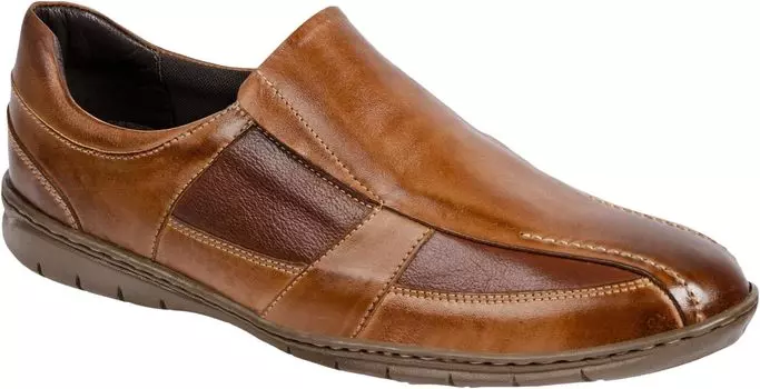 Лоферы Sandro Moscoloni Lear, оранжевый