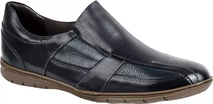 Лоферы Sandro Moscoloni Lear, темно-синий