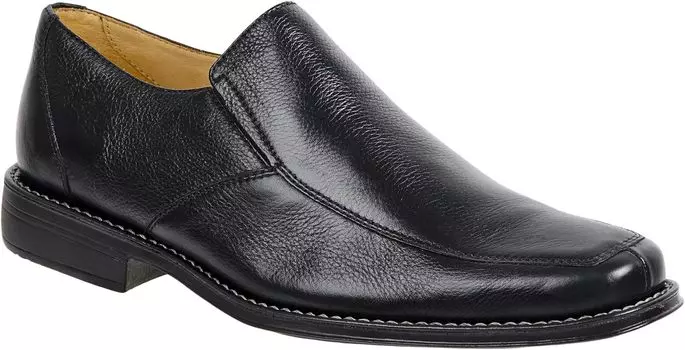 Лоферы Sandro Moscoloni Renzo, черный