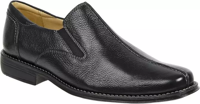 Лоферы Sandro Moscoloni Tampa, черный