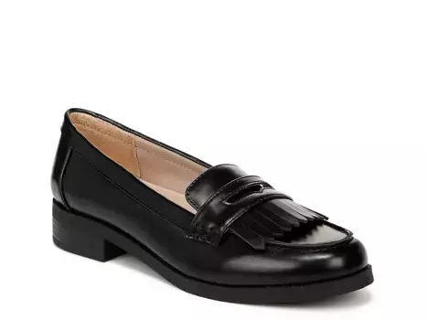 Лоферы Santana Loafer Lifestride, черный