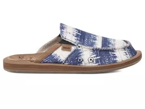 Лоферы Sanuk We Got Your Back Soft Top Surfrider