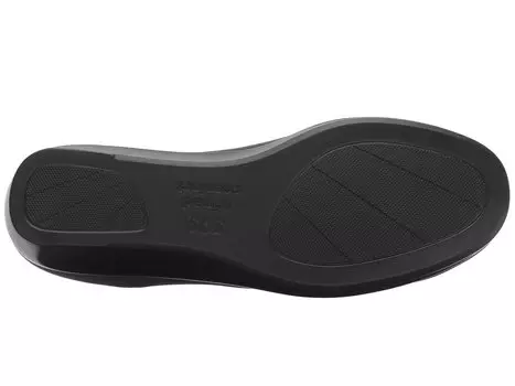 Лоферы SAS Bliss, серый