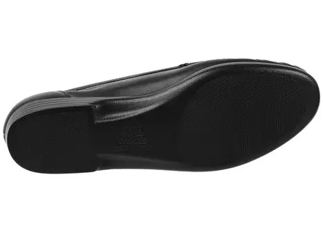 Лоферы SAS Savvy, черный