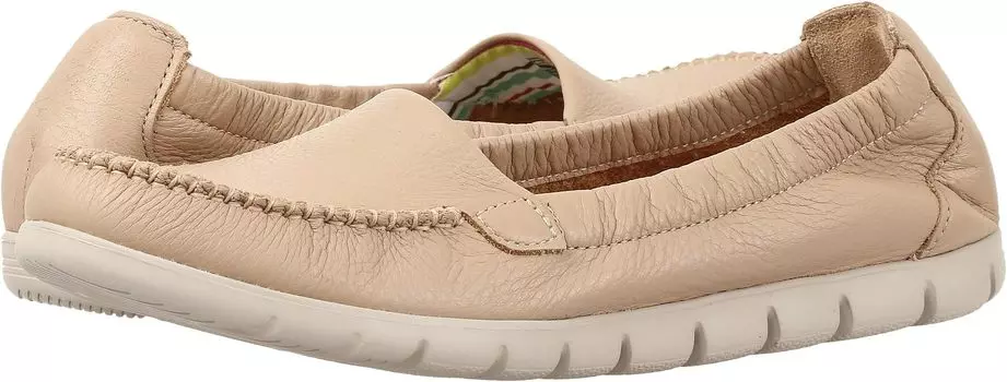 Лоферы SAS Sunny, цвет Latte