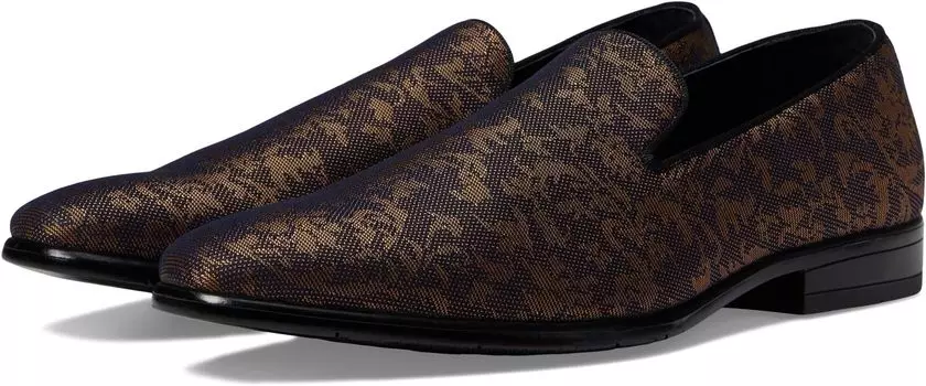 Лоферы Savino Slip-On Loafer Stacy Adams, цвет Navy Multi