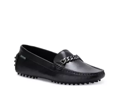 Лоферы Sawgrass Driving Loafer Eastland, черный