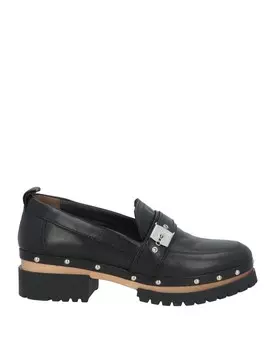 Лоферы Scholl, черный