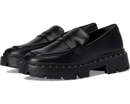 Лоферы Schutz Christie, черный