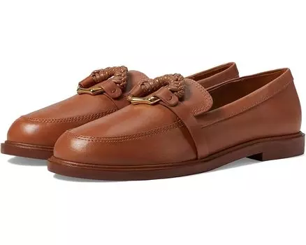 Лоферы Schutz Rhino, цвет Miele